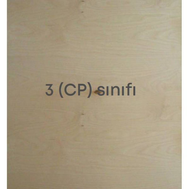 3 (CP) Sınıfı