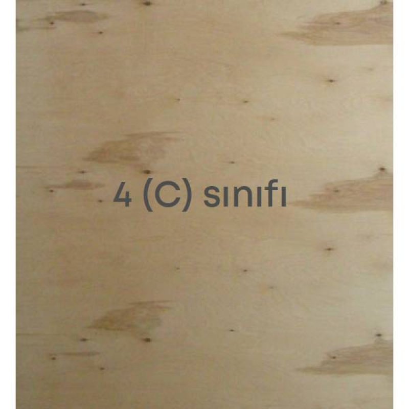 4 (C) Sınıfı