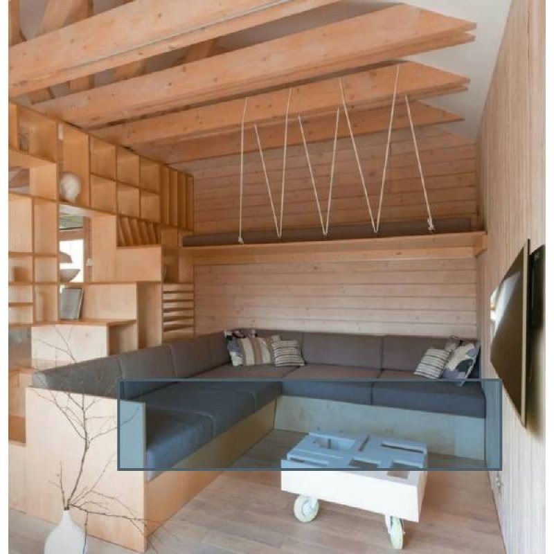 İç Bitirme İşleri