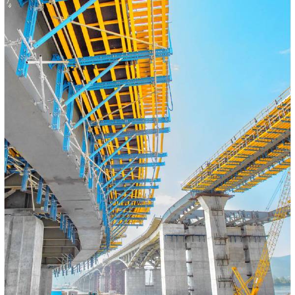 İnşaat Kullanımı