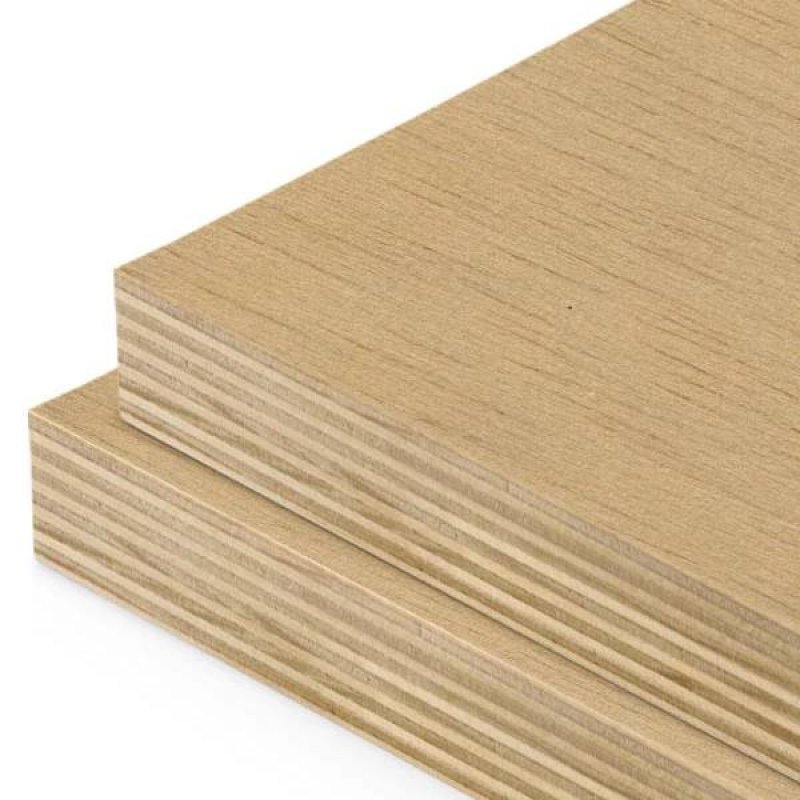 Kombine Hafif Plywood