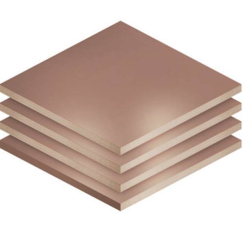 Parke Üretimi İçin Plywood