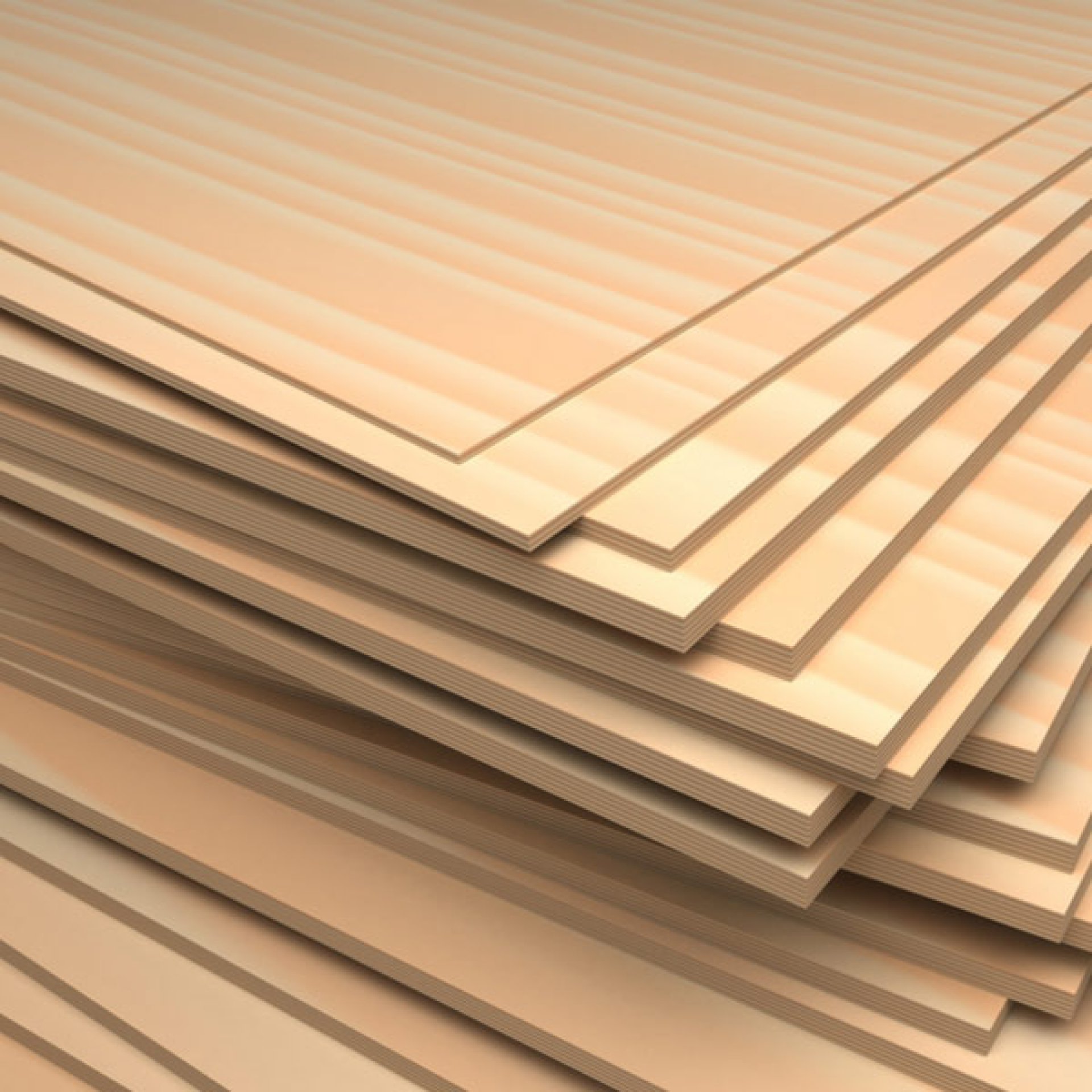 Mobilya Plywood