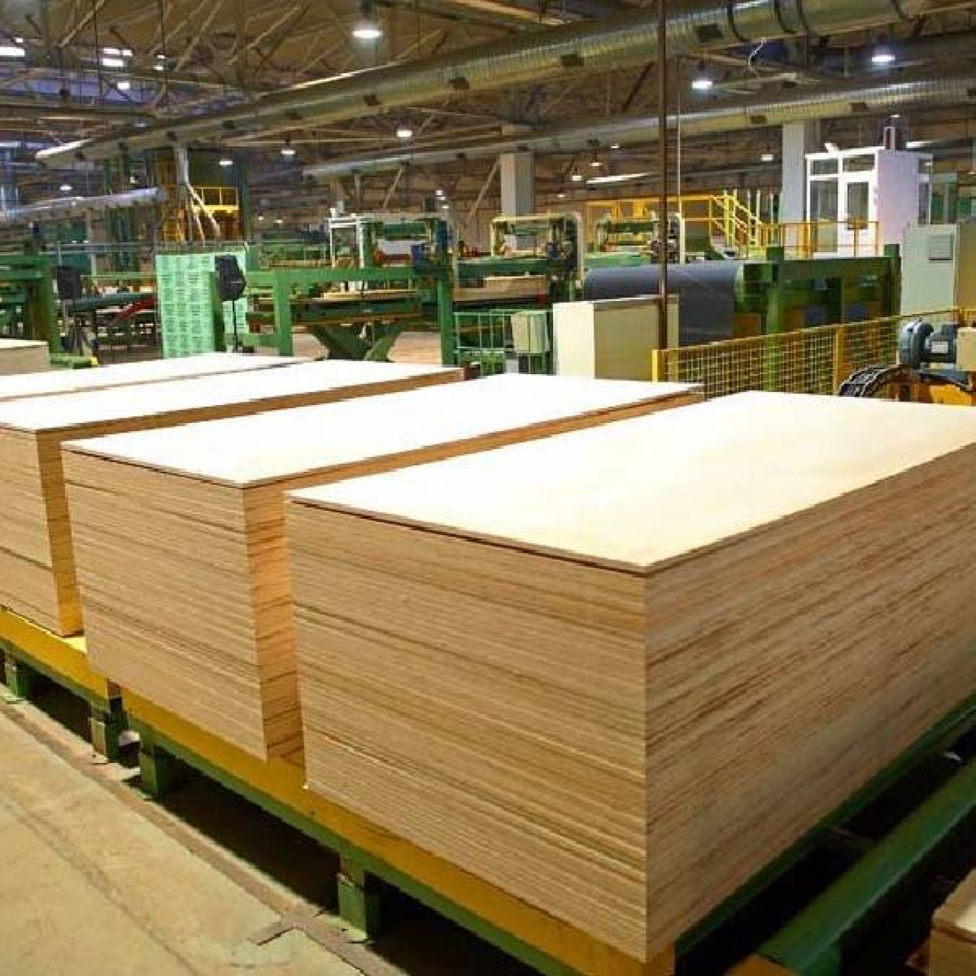 Plywood Sınıfları